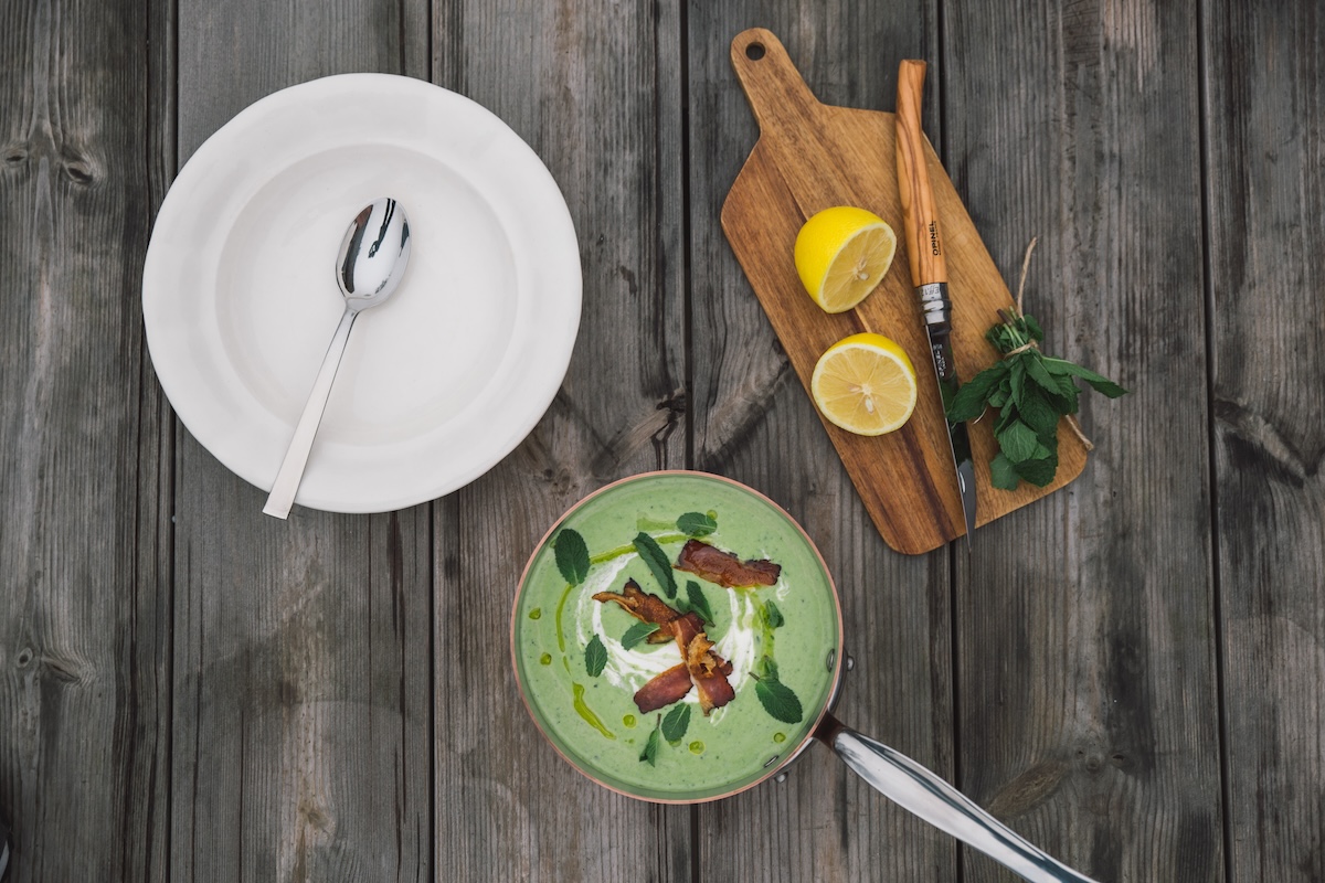 Zikmundov Hotel - Exterior View