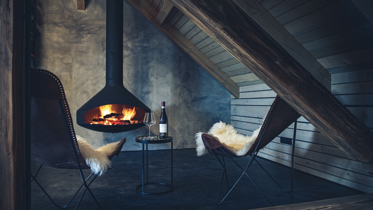 Zikmundov Hotel - Modern Architecture