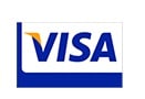 Visa - logo